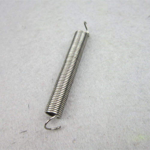 牵引弹簧 - Ningguo BST Thermal Products Co.,Ltd - 钢丝 / 不锈钢 / 供暖