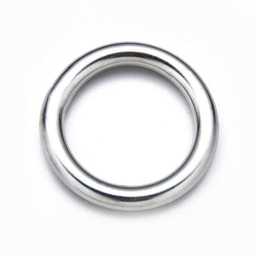 O形密封圈 - Ningguo BST Thermal Products Co.,Ltd - 不锈钢 / 隔热