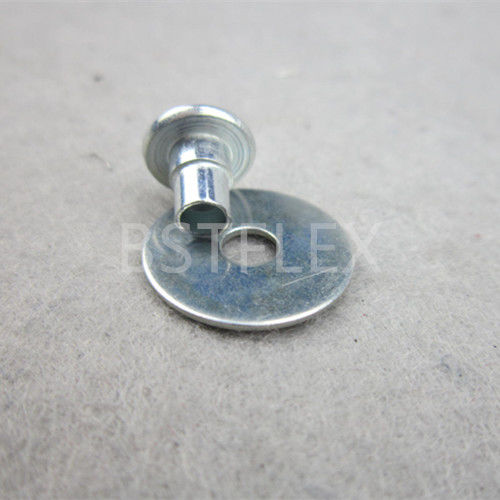 平头铆钉 - Capstan Rivet - Ningguo BST Thermal Products Co.,Ltd - 不锈钢