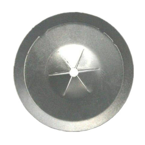自锁垫圈 - Ningguo BST Thermal Products Co.,Ltd - 圆形 / 不锈钢