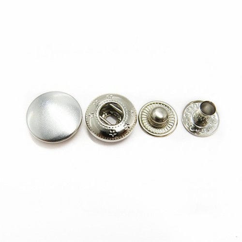 不锈钢四合扣 - Ningguo BST Thermal Products Co.,Ltd