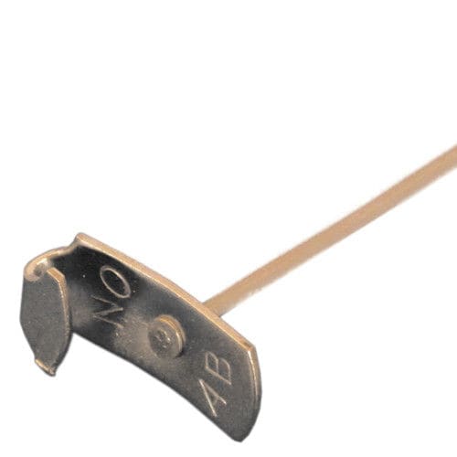不锈钢固定件 - Ningguo BST Thermal Products Co.,Ltd