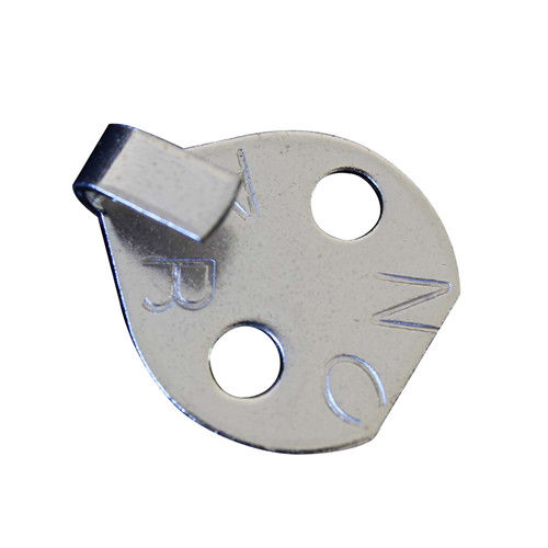 不锈钢固定件 - BST-LT - Ningguo BST Thermal Products Co.,Ltd