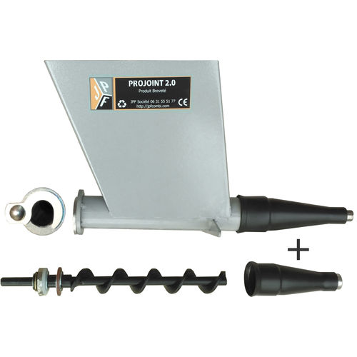 石工灌缝机 - Projoint 2.0 - JPF