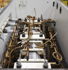 配电变压器 - Envirotemp™ FR3™ - SPX Transformer Solutions - 浸没式 / 印刷电路板 / 油绝缘