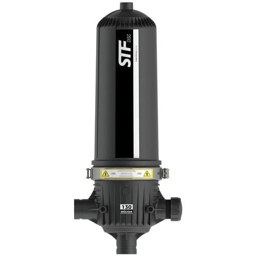 颗粒过滤器 - MD - STF FILTERS - 盘式 / 旋风 / 聚酰胺