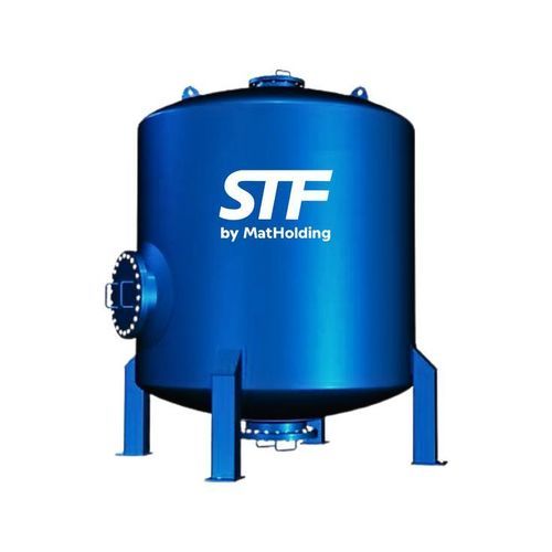 水过滤器 - F6000 - STF FILTERS - 筛网 / 工业 / 灌溉