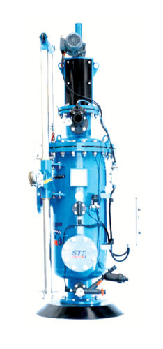 水过滤器 - FMA 9000 - STF FILTERS - 灰尘 / 芯式 / 自洁式
