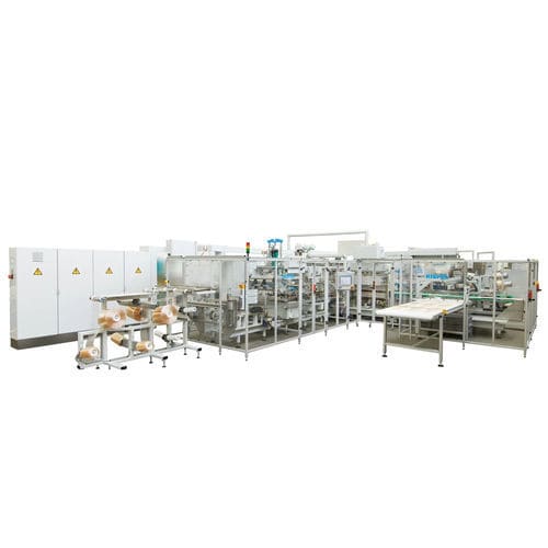 RF无线电频率发生器 - Kiefel GmbH - 频率 / 医疗用途