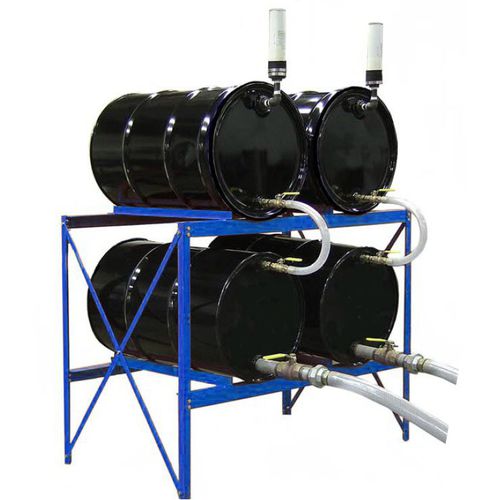 钢油桶 - EXACT DISPENSING SYSTEMS