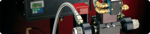 定量阀 - S-900 series  - EXACT DISPENSING SYSTEMS