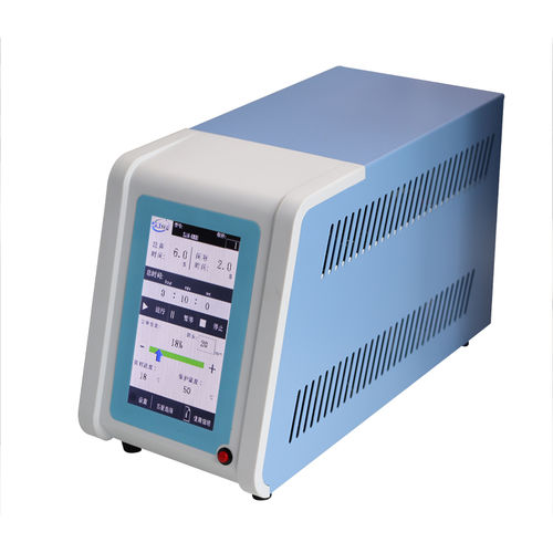 超声波均质器 - SJIA series - Ningbo SJIA Instrument Co., Ltd. - 立式 / 分批 / 用于液体