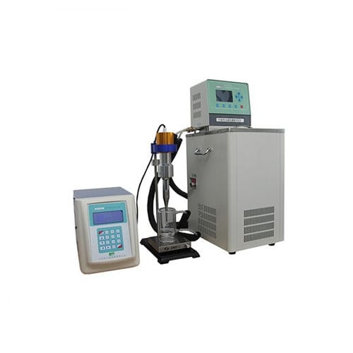 超声波均质器 - Ningbo SJIA Instrument Co., Ltd. - 立式 / 连续 / 用于液体