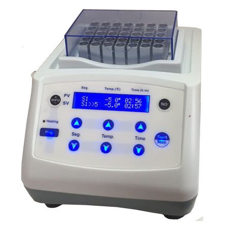 干式培养箱 - MK -20 - Ningbo SJIA Instrument Co., Ltd. - 加热 / 冷却 / 台式