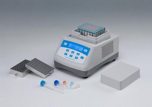 振荡培养箱 - MSC-100 - Ningbo SJIA Instrument Co., Ltd. - 实验室 / 自然对流式 / 加热