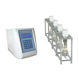 实验室反应器 - Ningbo SJIA Instrument Co., Ltd. - 超声波 / 多头