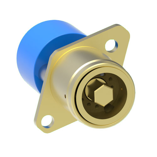 防护控制系统 - DC1-2C - Arel Trapped Key Interlocks - 进出 / 电动 / 用于开关