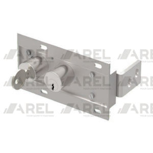 钥匙锁 - SBPN2 - Arel Trapped Key Interlocks - 门用 / 用于配电板 / 不锈钢