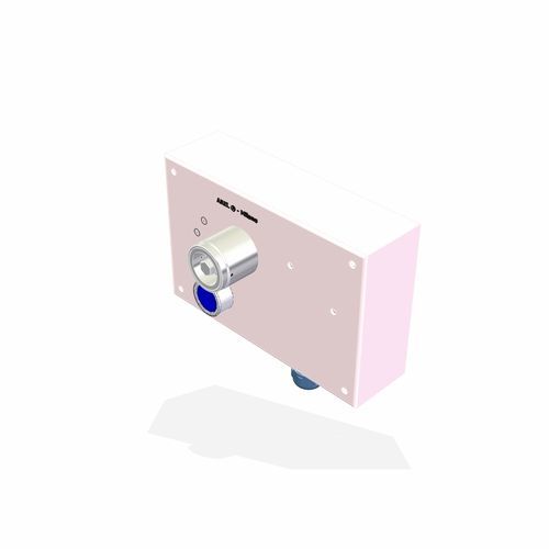 钥匙锁 - D1BCPX - Arel Trapped Key Interlocks - 机电 / 门用 / 不锈钢