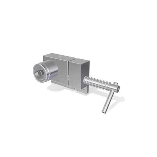 钥匙锁 - DP1 - Arel Trapped Key Interlocks - 滑动移门 / 不锈钢 / 黄铜