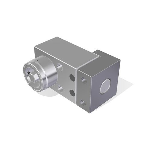 钥匙锁 - DP1Us - Arel Trapped Key Interlocks - 门用 / 用于配电板 / 黄铜