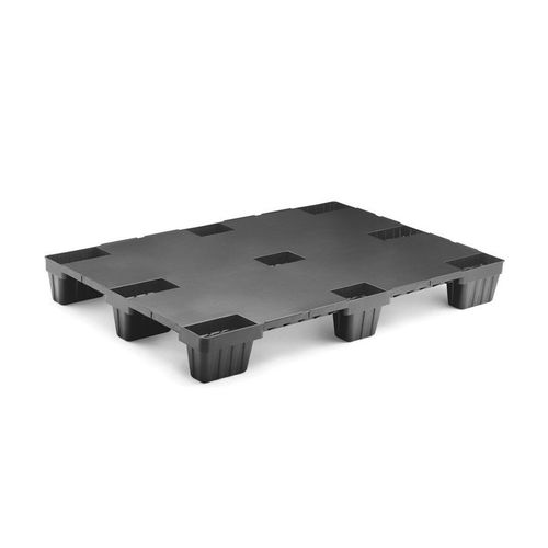 ESD货盘 - BASIC 1208-C9 ESD  - NAECO PACKAGING - 塑料 / Euro / 搬运