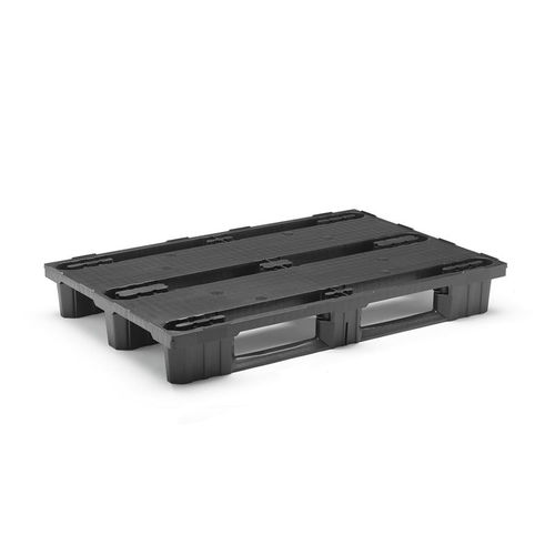 ESD货盘 - SMART 1208-O3 ESD - NAECO PACKAGING - 塑料 / Euro / 运输