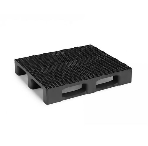 再生塑料货盘 - LOGIC PRO 1210-G3 - NAECO PACKAGING - 搬运 / 运输 / 存储