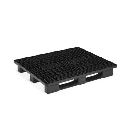 再生塑料货盘 - LOGIC 1311-G3 - NAECO PACKAGING - 搬运 / 运输 / 存储