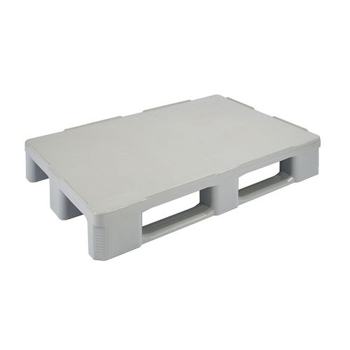 聚乙烯货盘 - CLEAN 1208-C3 - NAECO PACKAGING - Euro / 搬运 / 运输