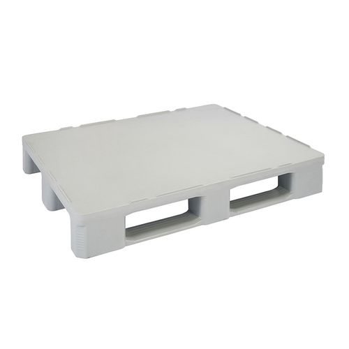 聚乙烯货盘 - CLEAN 1210-C3 - NAECO PACKAGING - 搬运 / 运输 / 存储