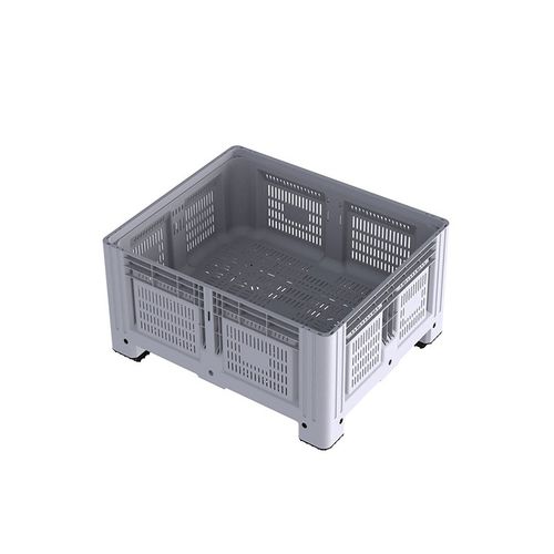 HDPE货盘箱 - MEGA 1210-58-04 - NAECO PACKAGING - 存储 / 搬运 / 食品级