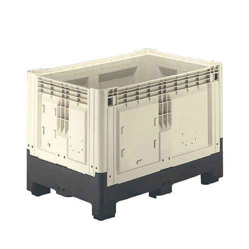PE货盘箱 - PRIME 1208-80-C4 - NAECO PACKAGING - 存储 / 运输 / 搬运