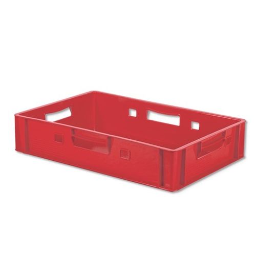 PE货物箱 - MEATCRATE 0604-12-E1 - NAECO PACKAGING - 存储 / 运输 / 搬运
