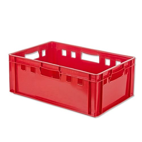 PE货物箱 - MEATCRATE 0604-20-E2 - NAECO PACKAGING - 存储 / 运输 / 搬运