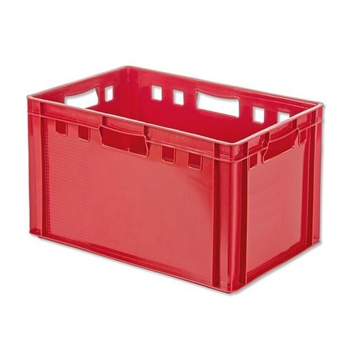 PE货物箱 - MEATCRATE 0604-30-E3 - NAECO PACKAGING - 存储 / 运输 / 搬运