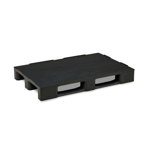 ESD货盘 - FLAT ESD 1208-C3 - NAECO PACKAGING - 再生塑料 / 运输 / 存储