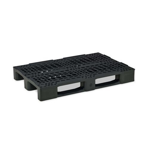 塑料货盘 - MASTER 1208-O3 - NAECO PACKAGING - 再生塑料 / Euro / EUR