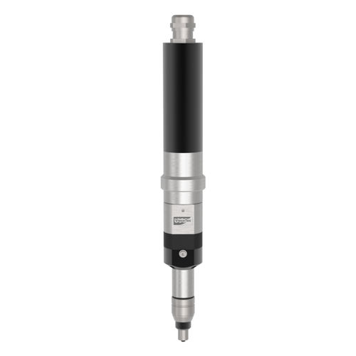 高粘度介质定量分配机 - 3RD3-EC - ViscoTec Pumpen- u. Dosiertechnik GmbH - 低粘滞度液体 / 用于糊状产品 / 油漆