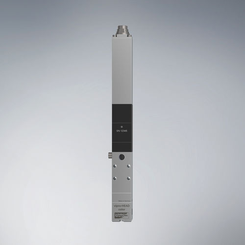 塑料3D打印 - vipro-HEAD color - ViscoTec Pumpen- u. Dosiertechnik GmbH - 树脂 / 原型法 / 医用