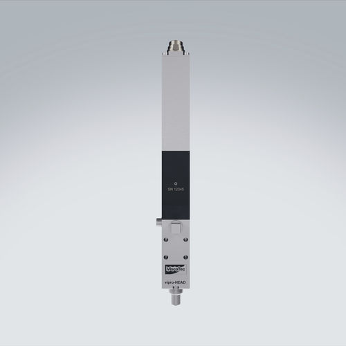 3D打印机针头 - vipro-HEAD series - ViscoTec Pumpen- u. Dosiertechnik GmbH - 高清 / 用于标签印刷
