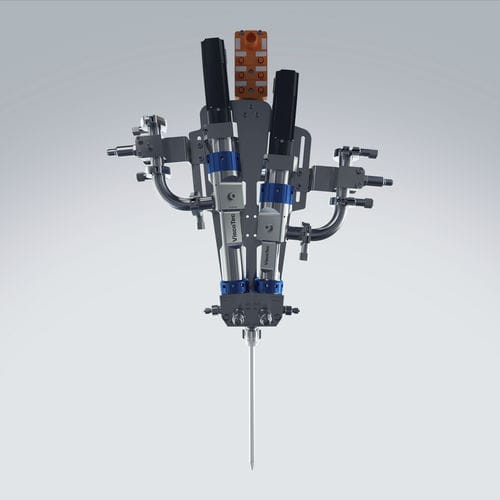 树脂配混料机 - vipro-DUO - ViscoTec Pumpen- u. Dosiertechnik GmbH - 胶 / 液体 / 果冻