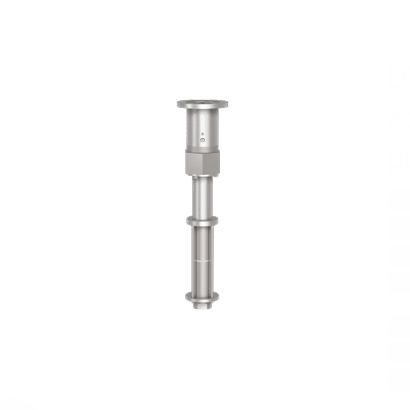 液体定量分配机 - 2VMP22-3D - ViscoTec Pumpen- u. Dosiertechnik GmbH - 容积式 / 单组分
