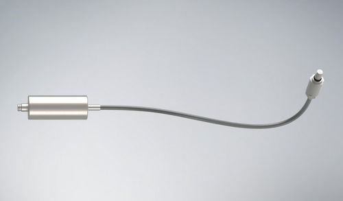 相对压力传感器 - flowplus-SPT M6 J - ViscoTec Pumpen- u. Dosiertechnik GmbH - 隔膜 / 电压输出 / 螺纹