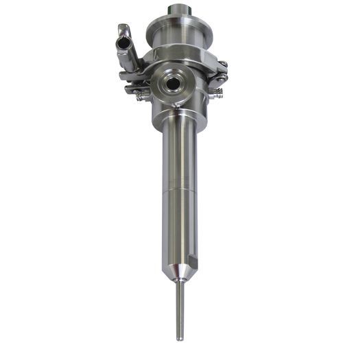 高粘度介质定量分配机 - 3VPHD8  - ViscoTec Pumpen- u. Dosiertechnik GmbH - 中等粘稠度液体 / 带块液体 / 硅胶