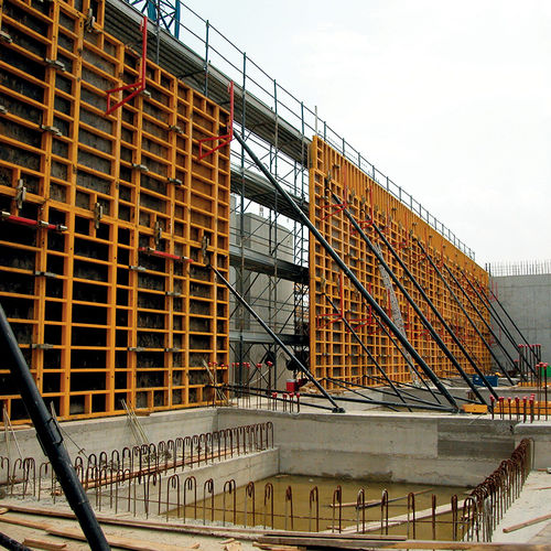 墙体模架模架 - Modulo 2700 S120 H1350 - Faresin Building S.p.A.