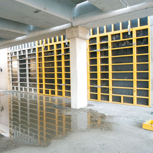 墙体模架模架 - Modulo 2700AL S120 H2700 - Faresin Building S.p.A.