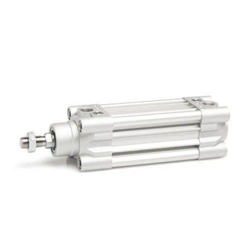 ISO 15552油缸 - H series - ARTEC SRL - 气动 / 双杆式 / 杆式