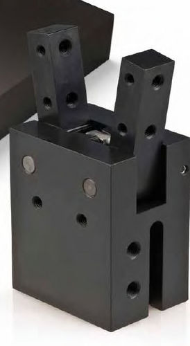 气动夹持器 - M16NC - ARTEC SRL - 角度 / 双爪
