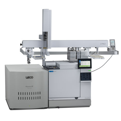 GC-MS光谱仪 - PEGASUS&reg; BT GC-TOFMS - LECO - TOF-MS（飞行时间质量） / 实验室 / 用于分析